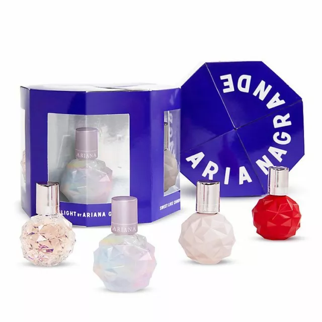 Ariana grande sweet like candy limited edition deals