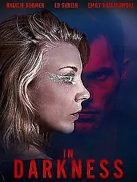 In Darkness DVD (2018) Natalie Dormer, Byrne (DIR) cert 15 Fast and FREE P & P