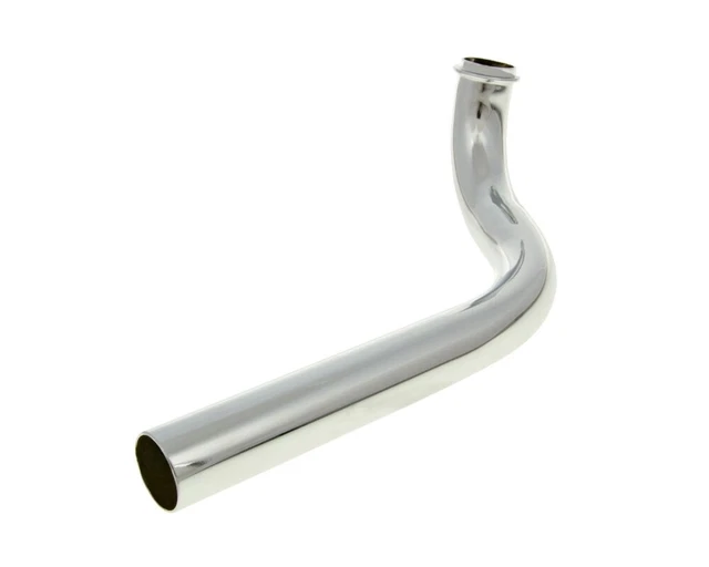 Échappement 32mm pour Kreidler Mofa nouveau type