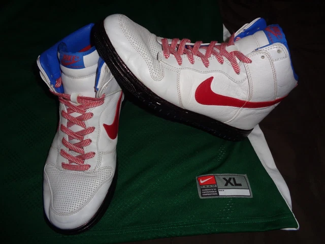 NIKE DUNK HIGH SUPREME 