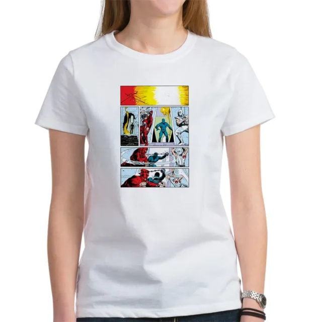 CafePress Women's T-Shirt (965040340)