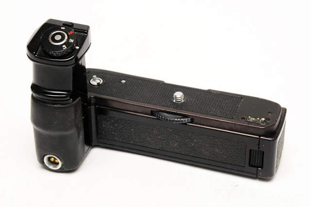 MOTOR DRIVE MINOLTA X 700 1790 EUR 182,91 - PicClick ES