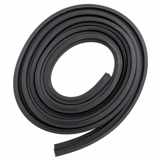 New Full T-Top Weatherstrip Rubber Seal Standard Kit For 1978-1981 Chevy Pontiac 2