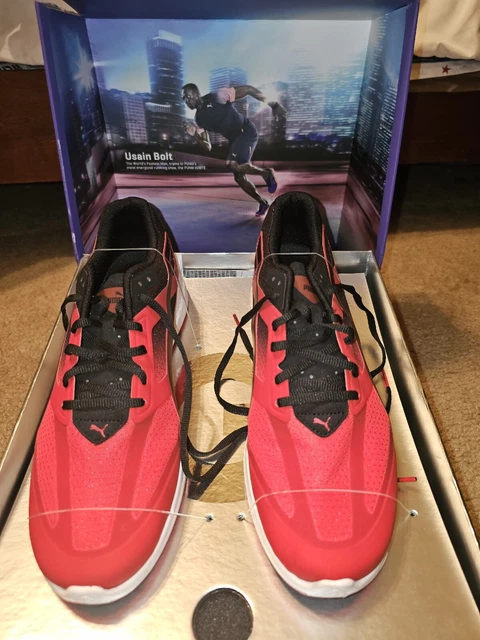 Puma ignite je11 top
