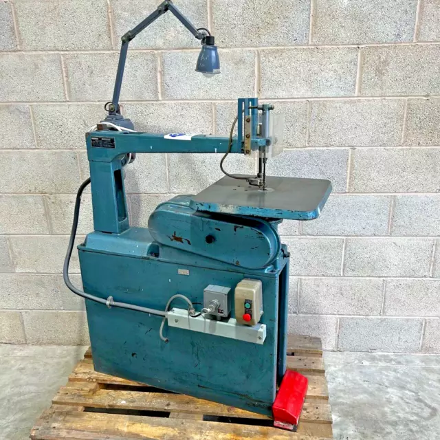 Meddings scroll saw hotsell
