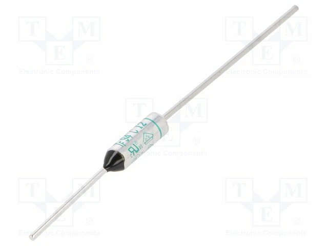 Sécurité : Thermique 94°C BF94 Fusibles Thermiques 10A