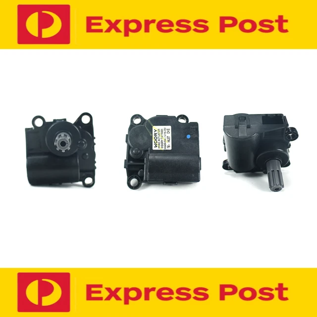 GENUINE FORD PX Ranger BT50 Heater Fresh Air Recirc. Motor HVAC