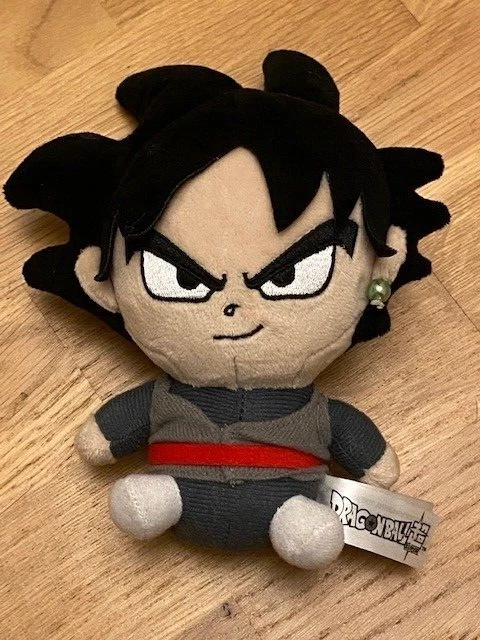 DRAGON BALL SUPER