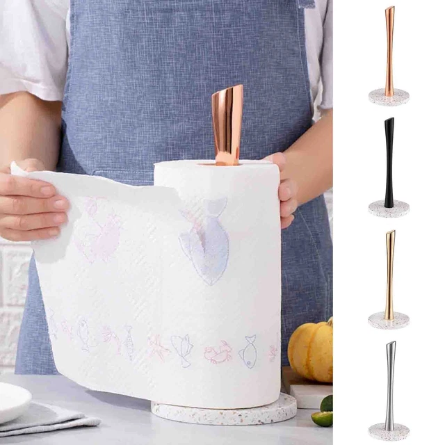 Organizador de sartén de cocina cubiertas secadora de tejidos vertical para la parte superior