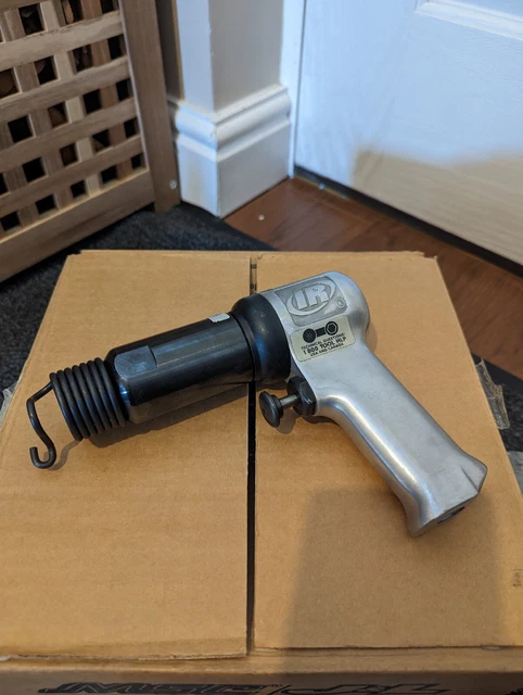 Ingersoll Rand IRT 121 Super Duty Air Hammer IR121