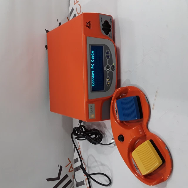 Gyrus Acmi, Inc. PK SuperPulse Electrosurgical Unit