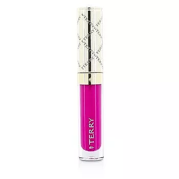 By Terry Terrybly Velvet Rouge - # 7 Bankable Rose 2ml Womens Make Up