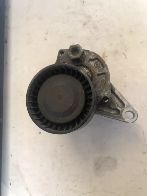 POULIE GALET-TENDEUR COURROIE 1.6 DCI/ 130 CV RENAULT,NISSAN 117505337R R9m402