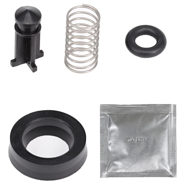 Colino Doccia Per Macchina Caffè Philips Saeco & Gaggia - Filtro Infusione In Acciaio Ø 35,8 Mm | Compatibile Con Molti Modelli