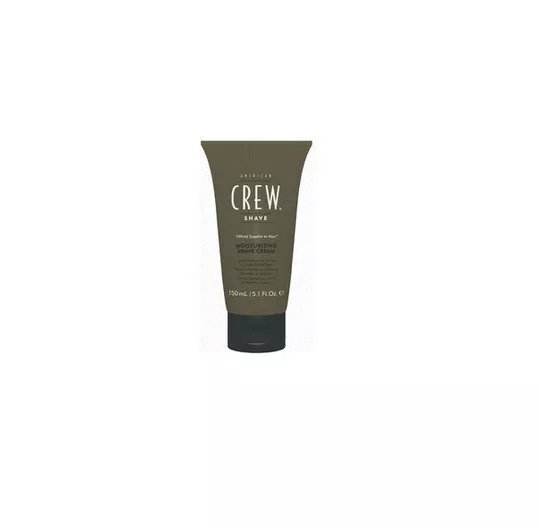 AMERICAN CREW Precision shave gel 150 ml Gel transparent pour un rasage de près