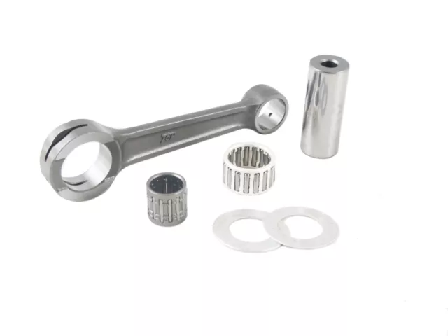 TOP® Conrod Kit For KTM 200 SX XC XC-W EXC MXC Con-rods Con.rods Chorng Ko C.K.R