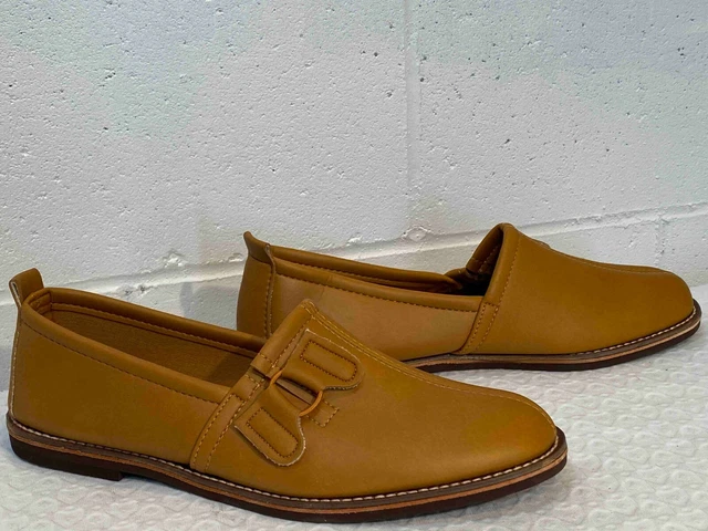 Men's Vintage Shoes, Vintage, Specialty, Clothing, Shoes