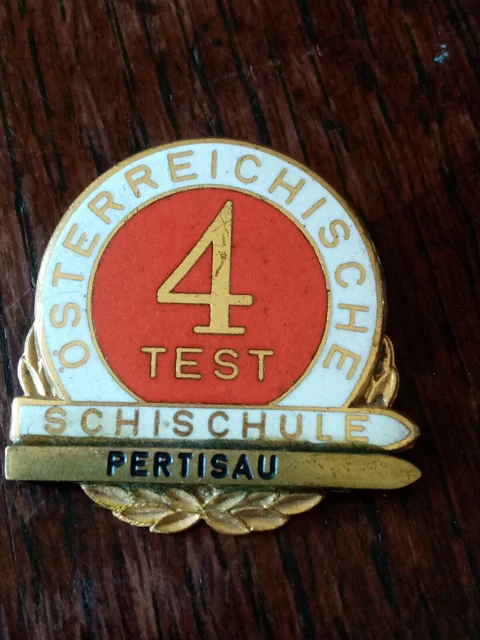 Médaille de l'occupation autrichienne