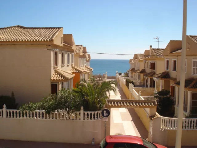 Costa Blanca Torrevieja Alicante La Mata Ferienwohnung zu vermieten