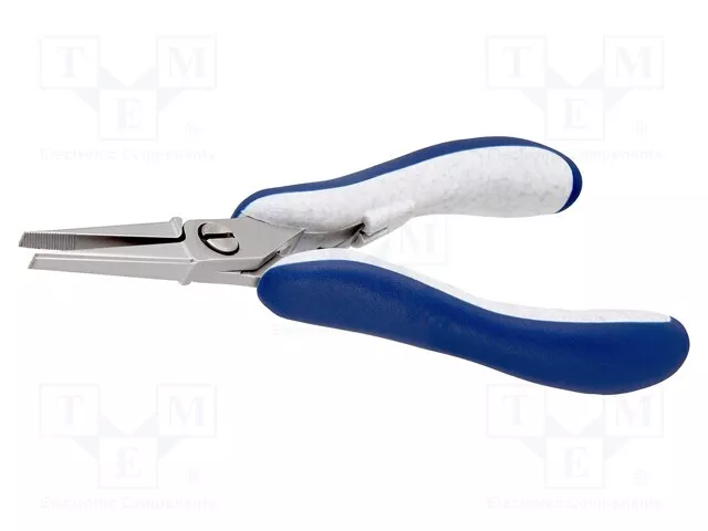 1 piece, Pliers IDL-ES6014.CR.BG /E2UK