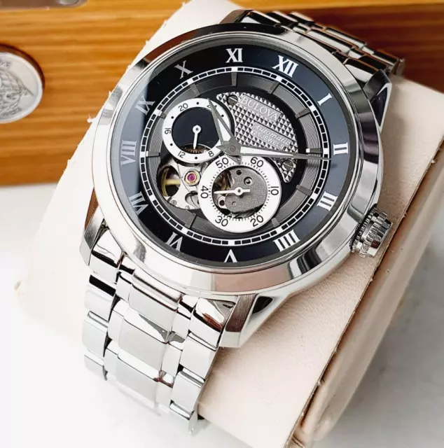 Bulova 91910 deals