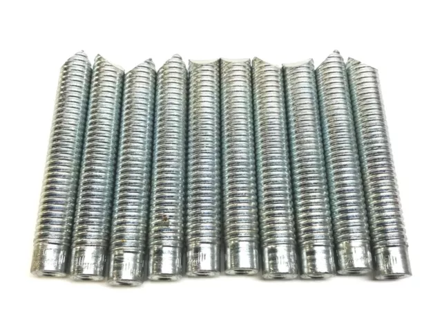 HILTI Internally Threaded Insert Anchor 258020 [Box of 10] NOS