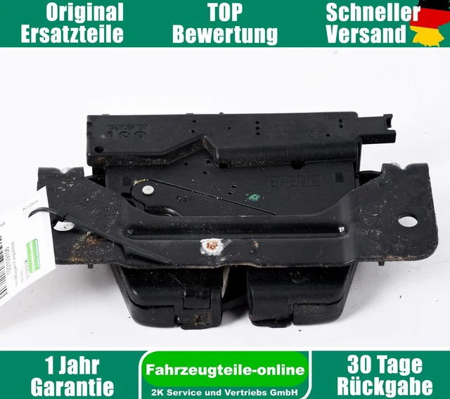 Heckklappen-Stoßdämpfer Für BMW X3 F25 - Elektrische Kofferraum Unterstützung