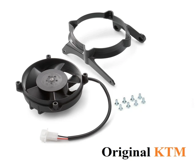 Support De Ventilateur Pour Radiateur PC - Installation Facile, Compatible Avec La Plupart Des Modèles