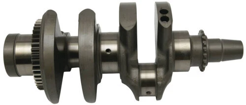 Hot Rods Crankshaft Assembly - HR00025 Replacement 73-3602 421-HR0025 833953
