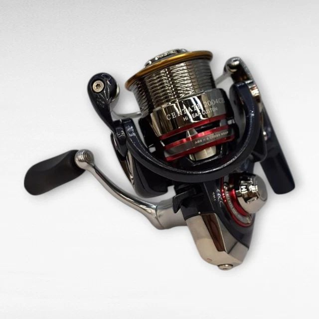 レア DAIWA CERTATE 2004CH HI GEAR 048 Daiwa Certate 2004Ch Hi Gear 048 | eBay
