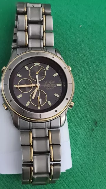 Citizen watch spares on sale