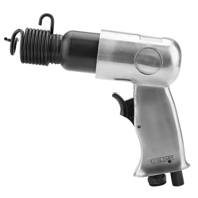 Strumento a pala pneumatico maniglia industriale potente scalpello ad aria strumento 150 mm accessorio VITA