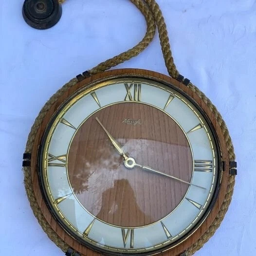 Orologio Kienzle del 1950