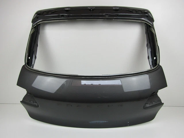 Auto Heckklappe Schloss Für BMW E70 Für X5 2006-2013 2012