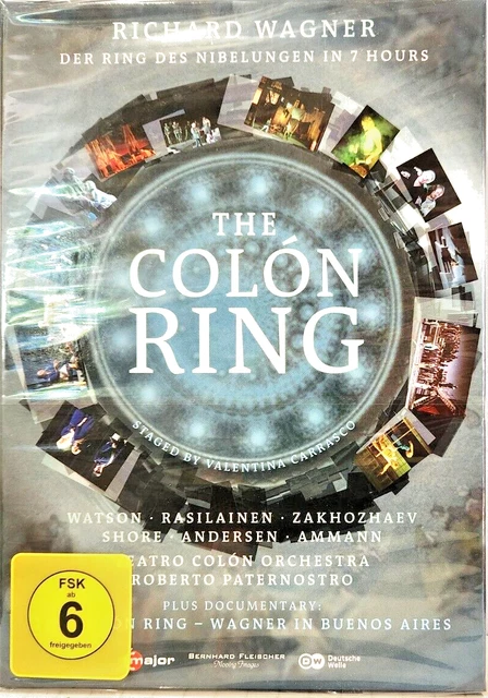 その他 Colon Ring: Der Ring Des Nibelungen in 7 Hours [Blu-ray] [Import] khxv5rg Colon Ring: Der Ring Des Nibelungen in 7 Hours (Blu-ray), C