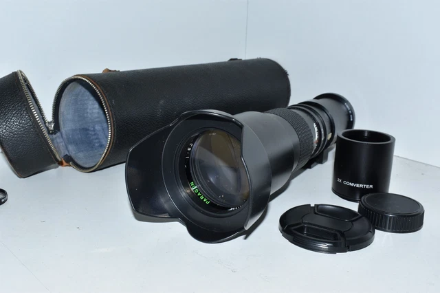 Lenses, Lenses & Filters, Cameras & Photography - PicClick UK