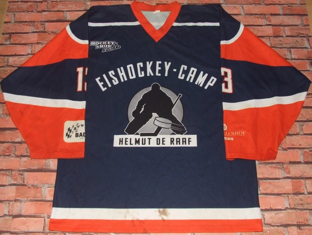 Maillot Ice Hockey Glace Ydinvoima Peltola 9 Taille XL