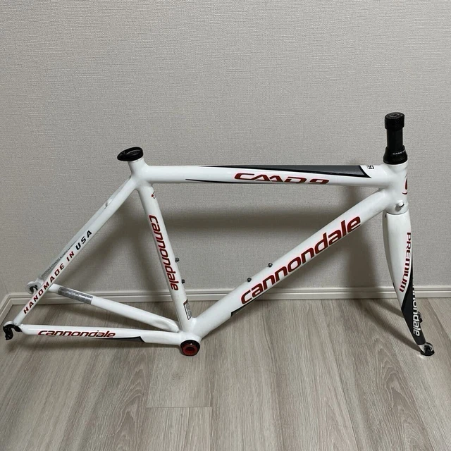 Cannondale CAAD 9 フレーム セット 50サイズ Cannondale CAAD 9 フレーム セット 50サイズ - メルカリ