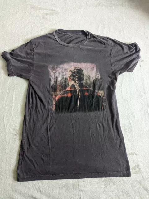 Taylor Swift - Evermore Album Cover T-Shirt - Medium - Eras Tour