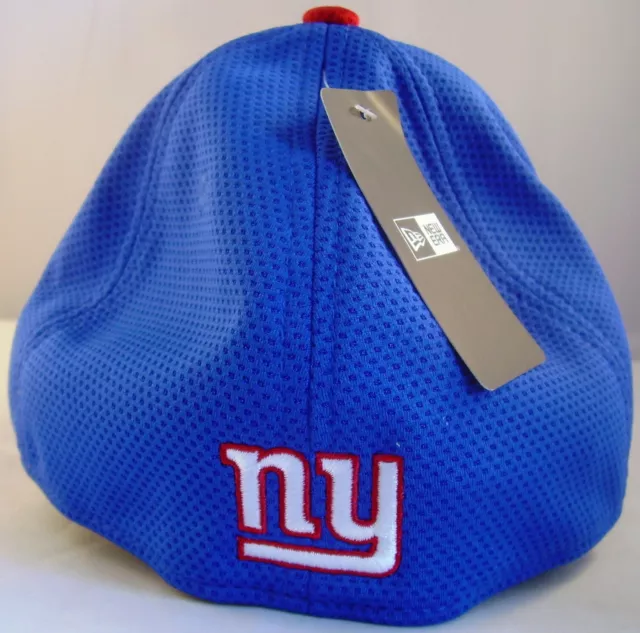 New Era NFL 18 Cap 39Thirty Spotlight New York Giants S/M 2