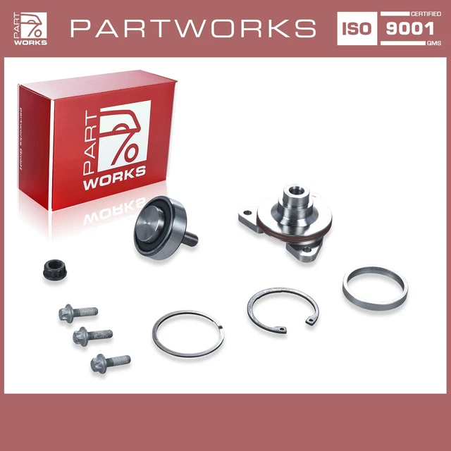 Kit Riparazione Cuscinetti Interalbero Porsche 996 Carrera Boxster 986 Ims