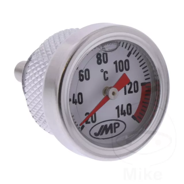 JMP Oil Temperature Gauge For Triumph Daytona 955 i 97-01