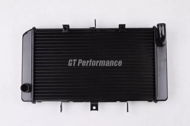 Radiateur EAU Kawasaki Z1000 2007 2008 2009 2010 radiatore radiator Z 1000