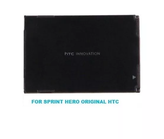 OEM HTC Original Standard Battery For Sprint Hero Phone