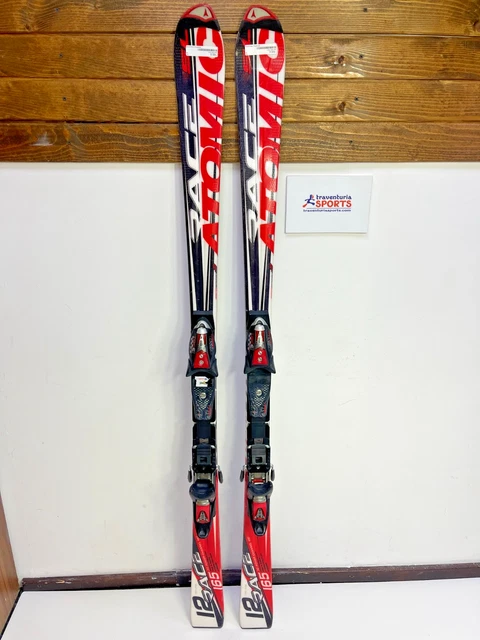 Atomic Vantage JR, 130 cm - für alle mit Hoffnung auf Schnee | Kaufen