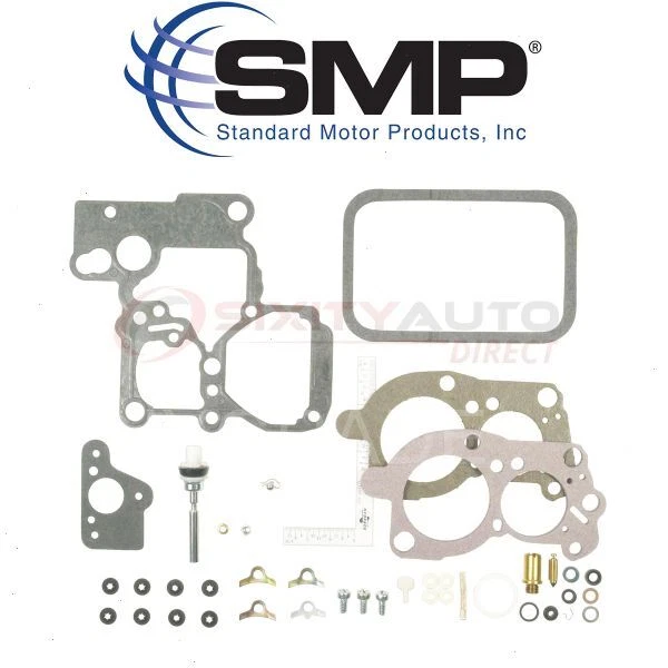 Hygrade Carburetor Repair Kit for 1984 Pontiac Firebird - Air Fuel Delivery xl