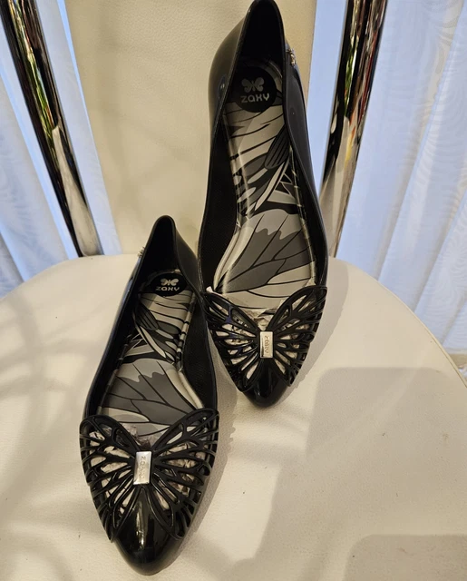 Zaxy shoes size 5 hotsell