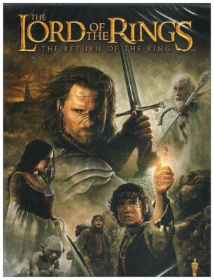 instal the new for ios The Lord of the Rings: The Return of