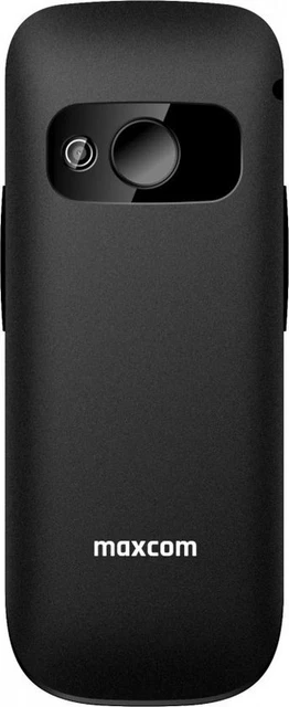 Maxcom MM724 - Einfaches Handy