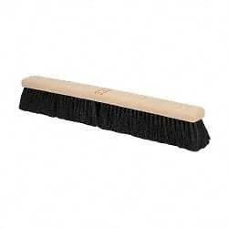 PRO-SOURCE 24" General Purpose Polypropylene Push Broom